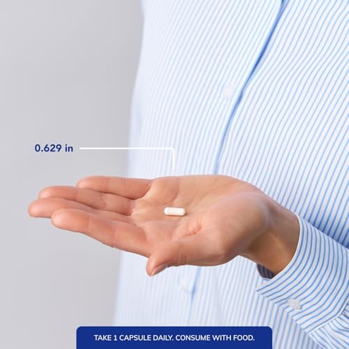 Pure Encapsulations Vitamin D3 125 mcg (5,000 IU) - Supplement to Support Bone, Joint, Breast, Heart, Colon, and Immune Health* - with Vitamin D - 120 Capsules|B0017Q948U