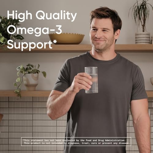 Sports Research® Organic Flaxseed Oil 1242mg, 200 Softgels|B0D4J5MS3Q