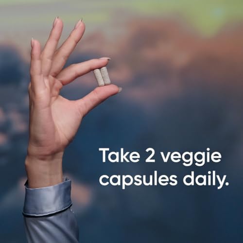 Sports Research® Sleep Complex (Melatonin-Free), 60 Veggie Capsules|B0DCC4TYP2