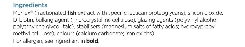 Nourkrin Marilex Woman 60 tabletas