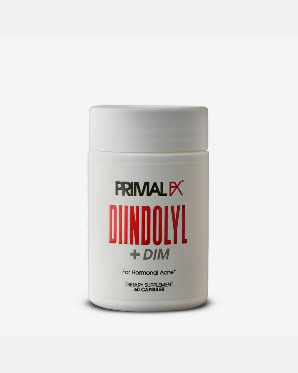 DIINDOLYL + DIM - Primal FX