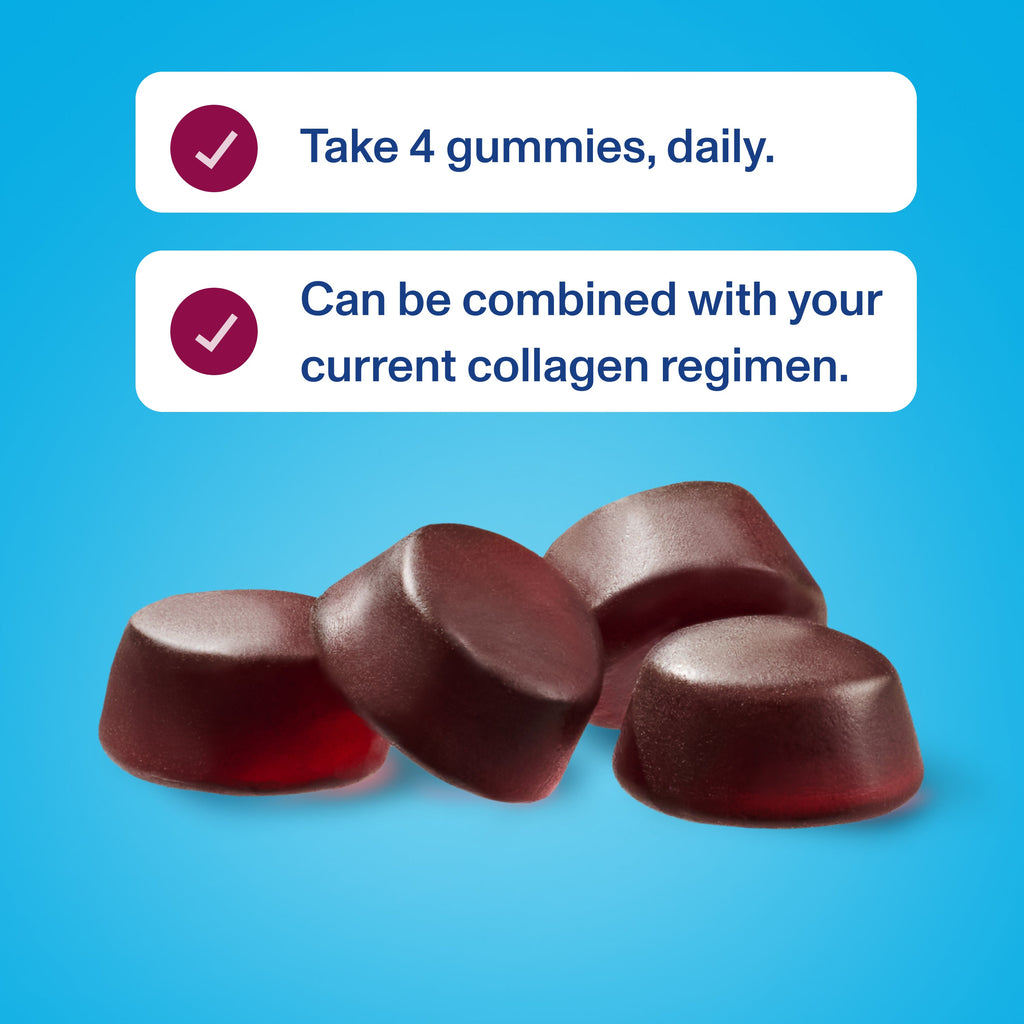 Gomitas de Colágeno - Vital Proteins