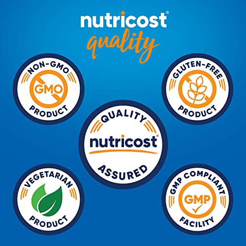 Nutricost Zembrin (Sceletium Tortuosum) 60 Capsules (50mg Each) - Vegetarian Capsules, Non-GMO, Gluten Free|B0CN3Z1ZGF