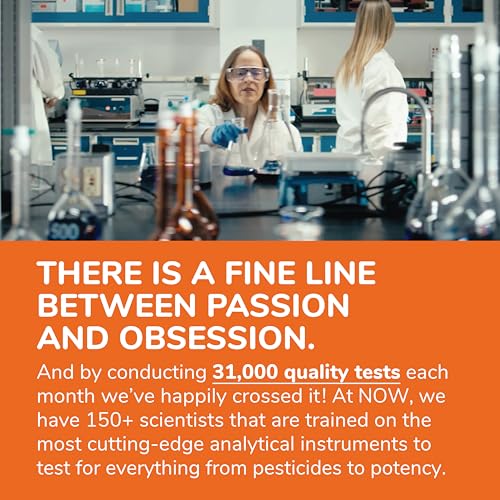 NOW Foods Supplements, Soy Isoflavones, 60 mg (Plant Compounds Particularly Concentrated in Soybeans, like Genistein, Daidzein and Glycitein), 120 Veg Capsules|B0013OW4WE