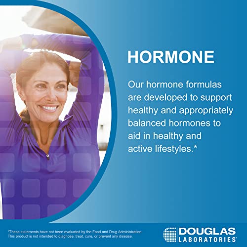 Douglas Laboratories Melatonin Prolonged Release - 3 mg Melatonin - Sleep Support Supplement - for Hormone Balance, Relaxation, Antioxidants & Immune System* - 180 Tablets|B003PQUE70