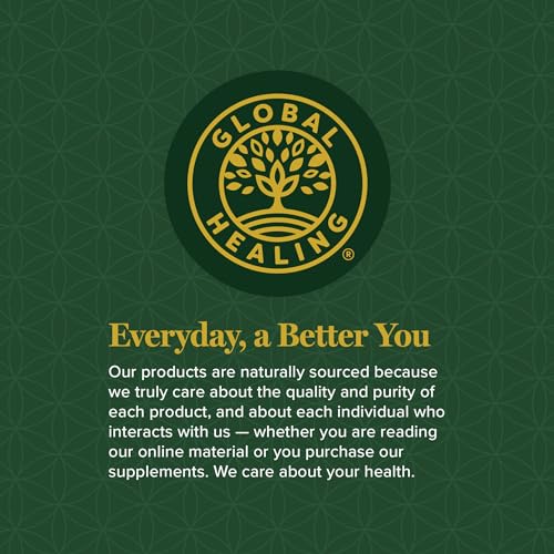 Global Healing Oxy-Powder Colon Cleanse, Constipation Relief for Women & Men, Magnesium Oxide Colon Cleanser & Detox for Weight Loss, Gut Cleanse Detox for Women and Men|B01BGU4S28