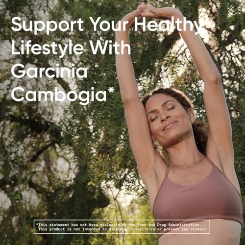 Sports Research® Garcinia Cambogia 60% HCA, 90 Softgels|B00CKXJ06K