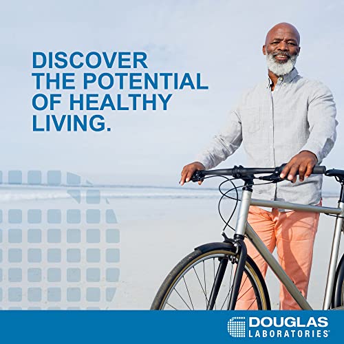 Douglas Laboratories Melatonin Prolonged Release - 3 mg Melatonin - Sleep Support Supplement - for Hormone Balance, Relaxation, Antioxidants & Immune System* - 180 Tablets|B003PQUE70