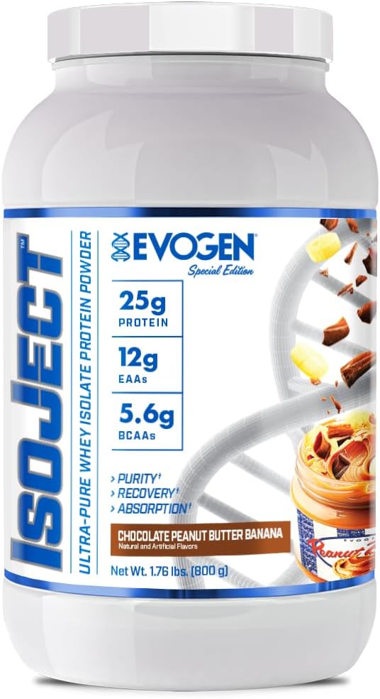 IsoJect - Evogen