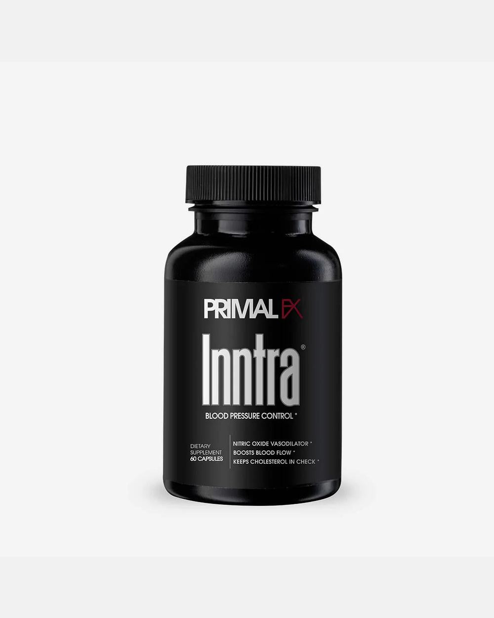 INNTRA - Primal FX