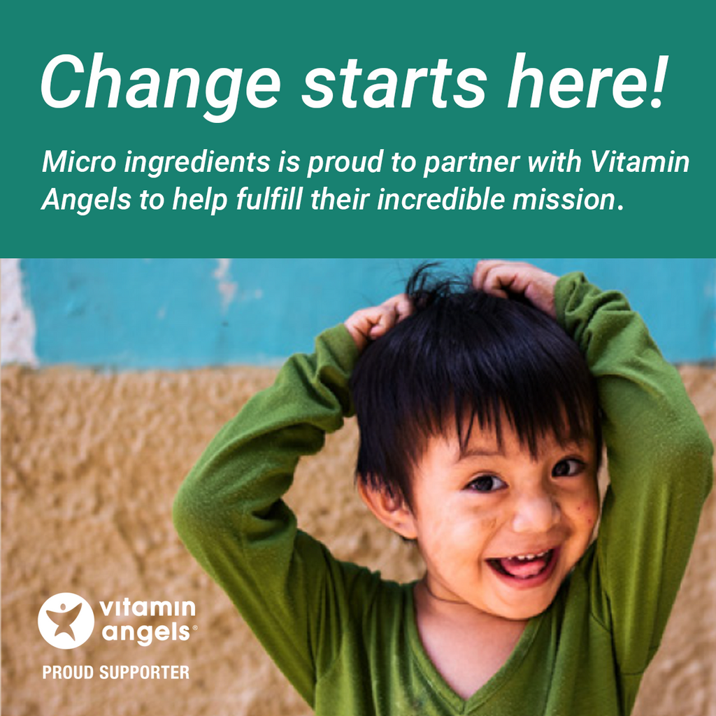 Extracto de Arándano Orgánico en Polvo - Micro Ingredients