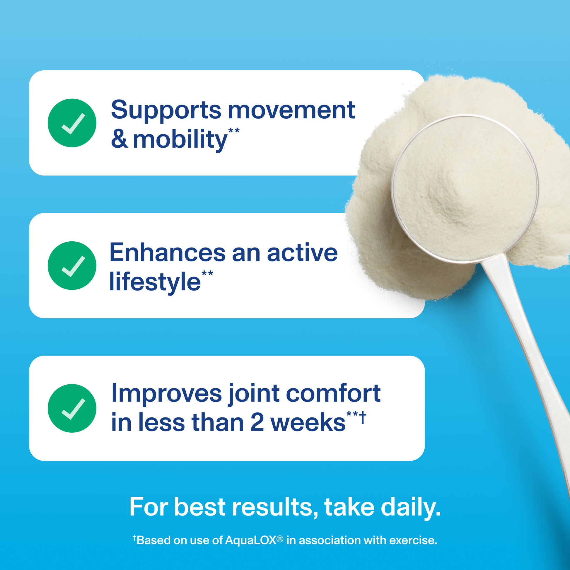 Complejo Activo - con FORTIGEL® y AquaLOX® - Vital Proteins