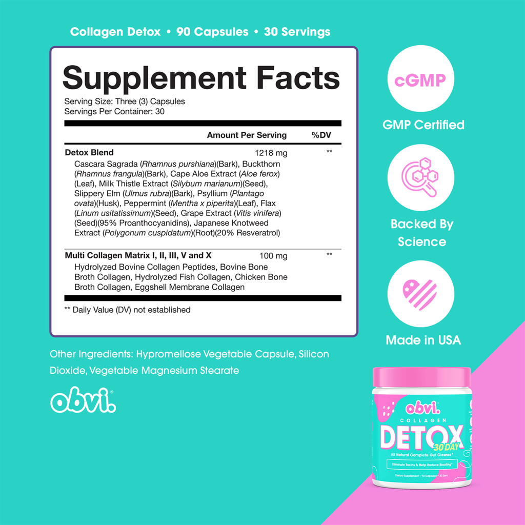 Detox