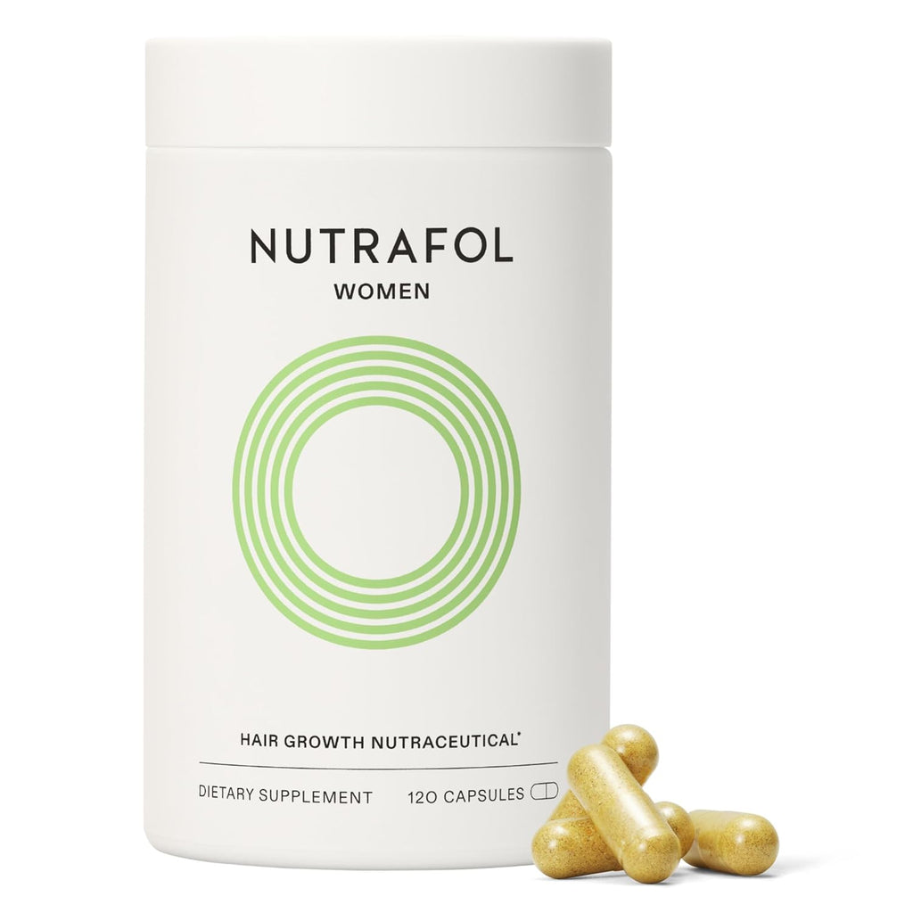 Hair Growth - Nutrafol