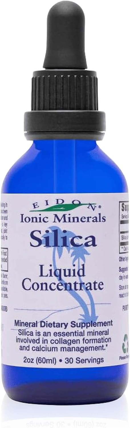 Silicio Líquido - Eidon