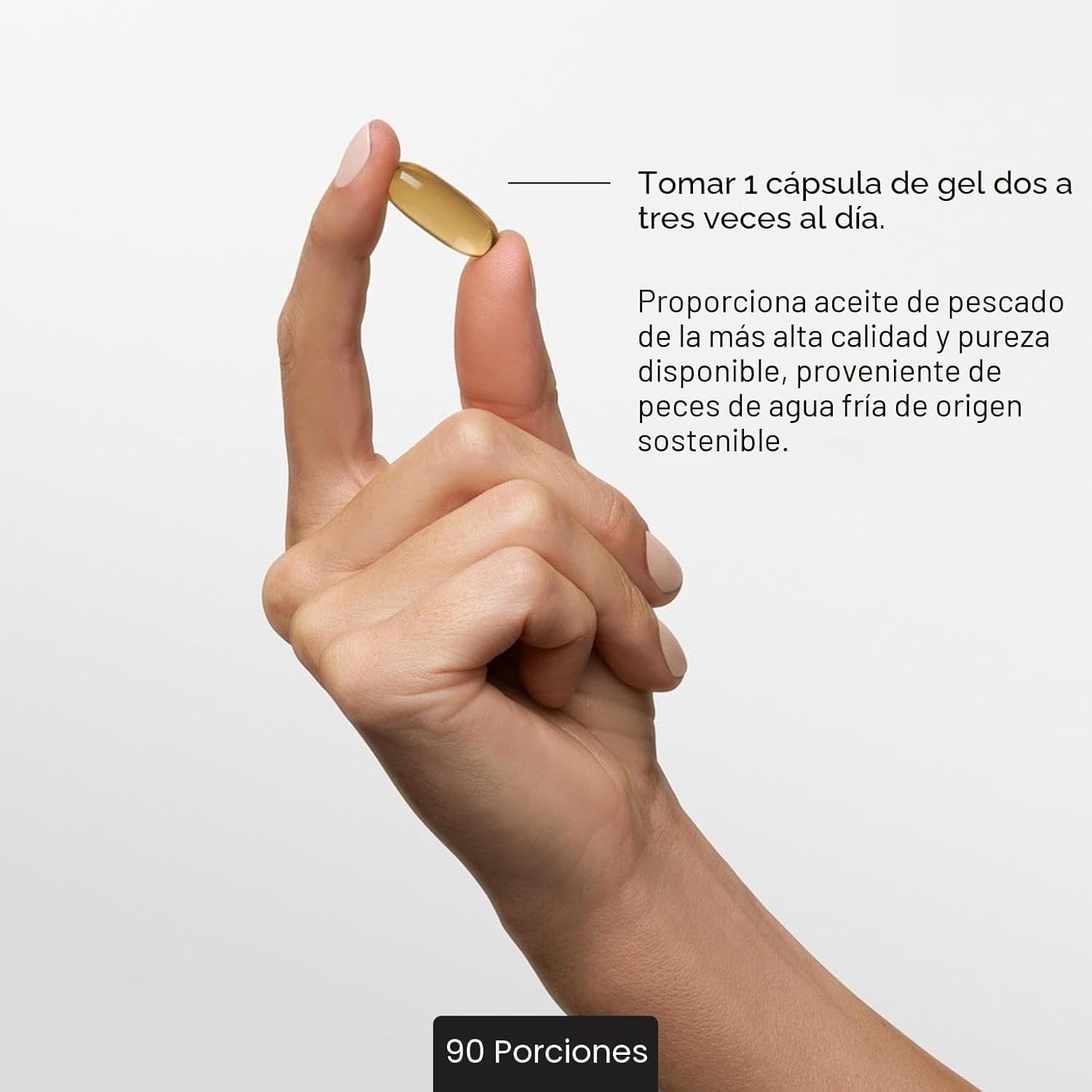 Super EPA Omega-3 – Thorne