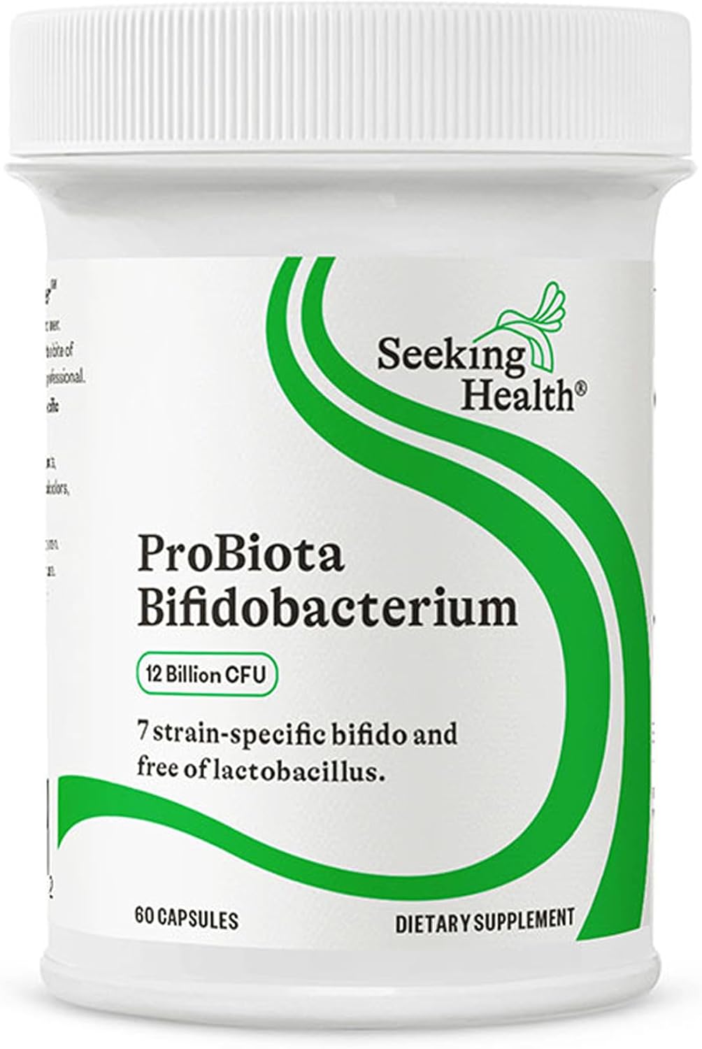 ProBiota Bifidobacterium - Seeking Health