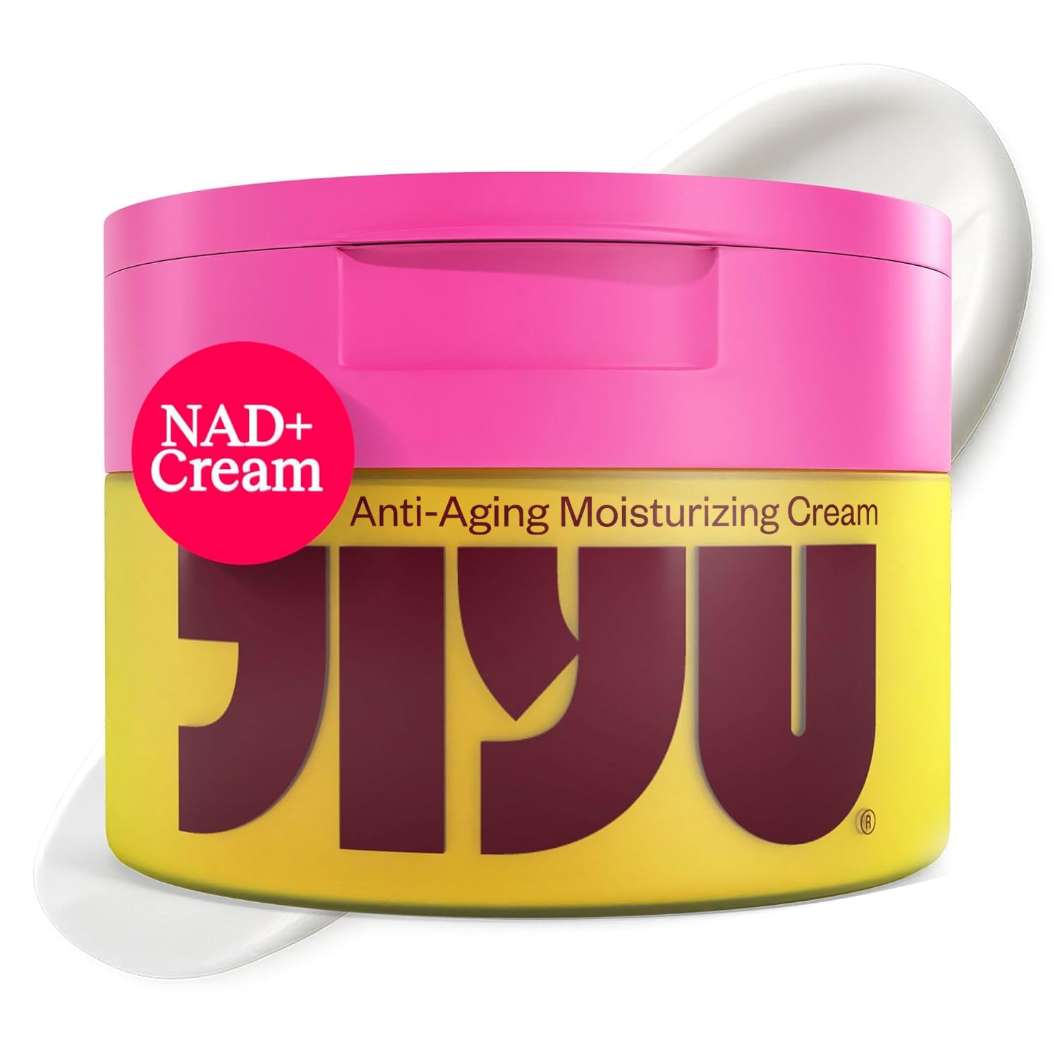 NAD+ en crema - JiYu