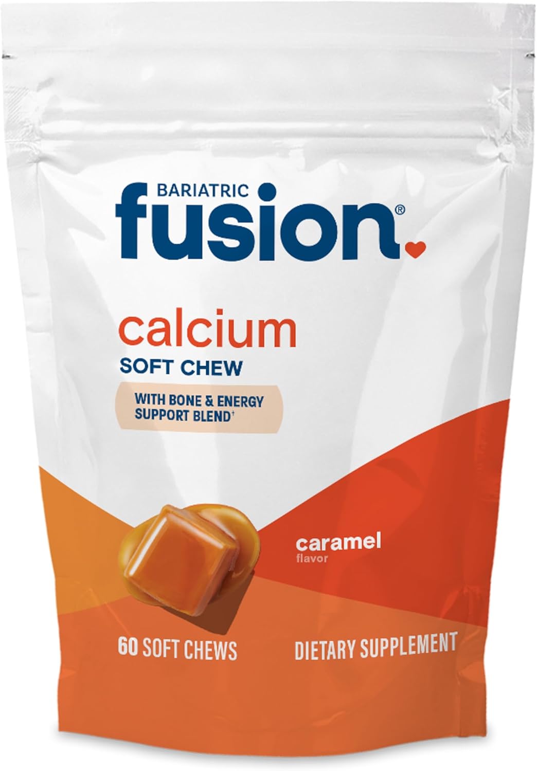 Calcio - Bariatric Fusion