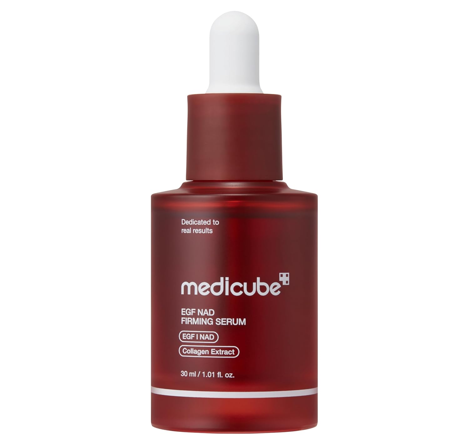 NAD+ serum reafirmante - Medicube