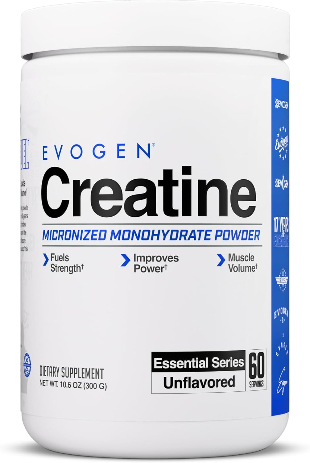 Creatina - Evogen