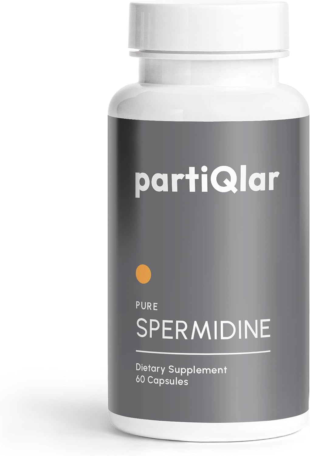 Pure Spermidine - PartiQlar