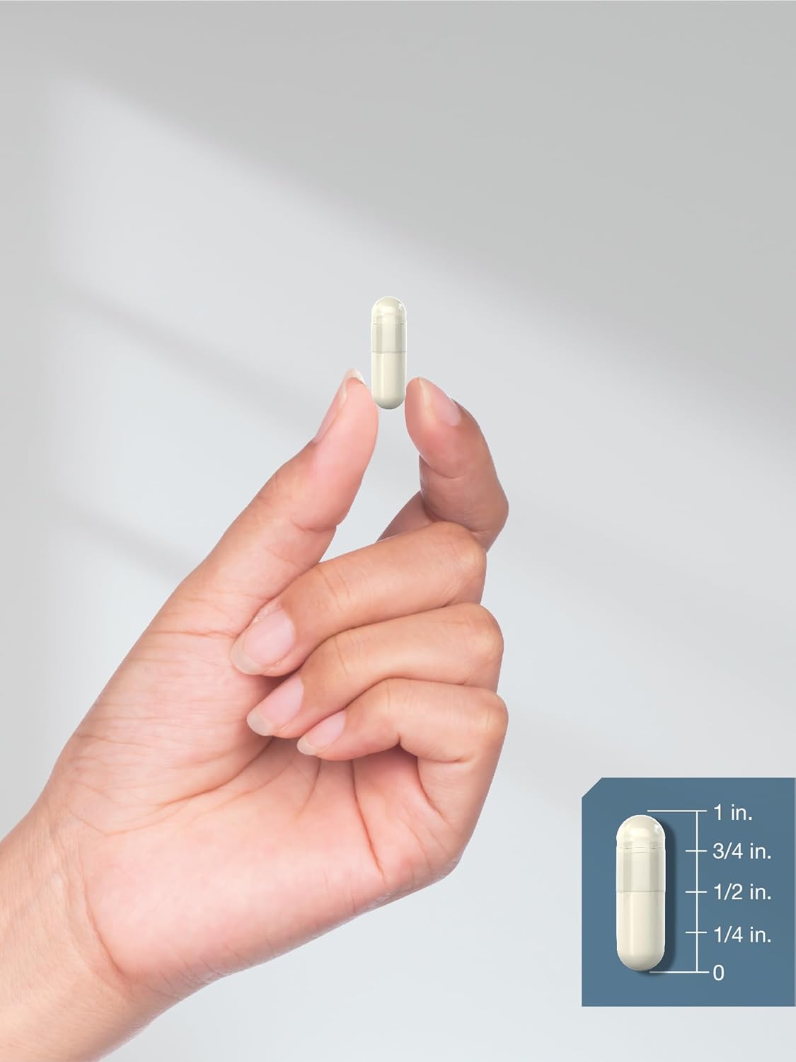 Magnesio Bisglicinato en Capsulas – Horbäach