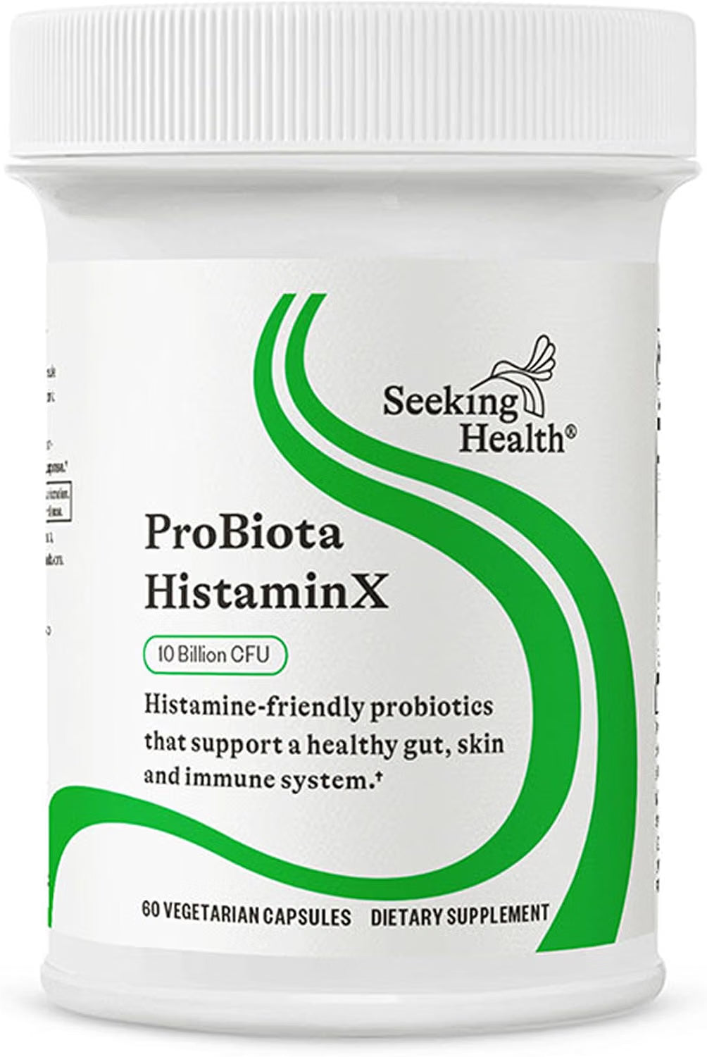 ProBiota HistaminX - Seeking Health