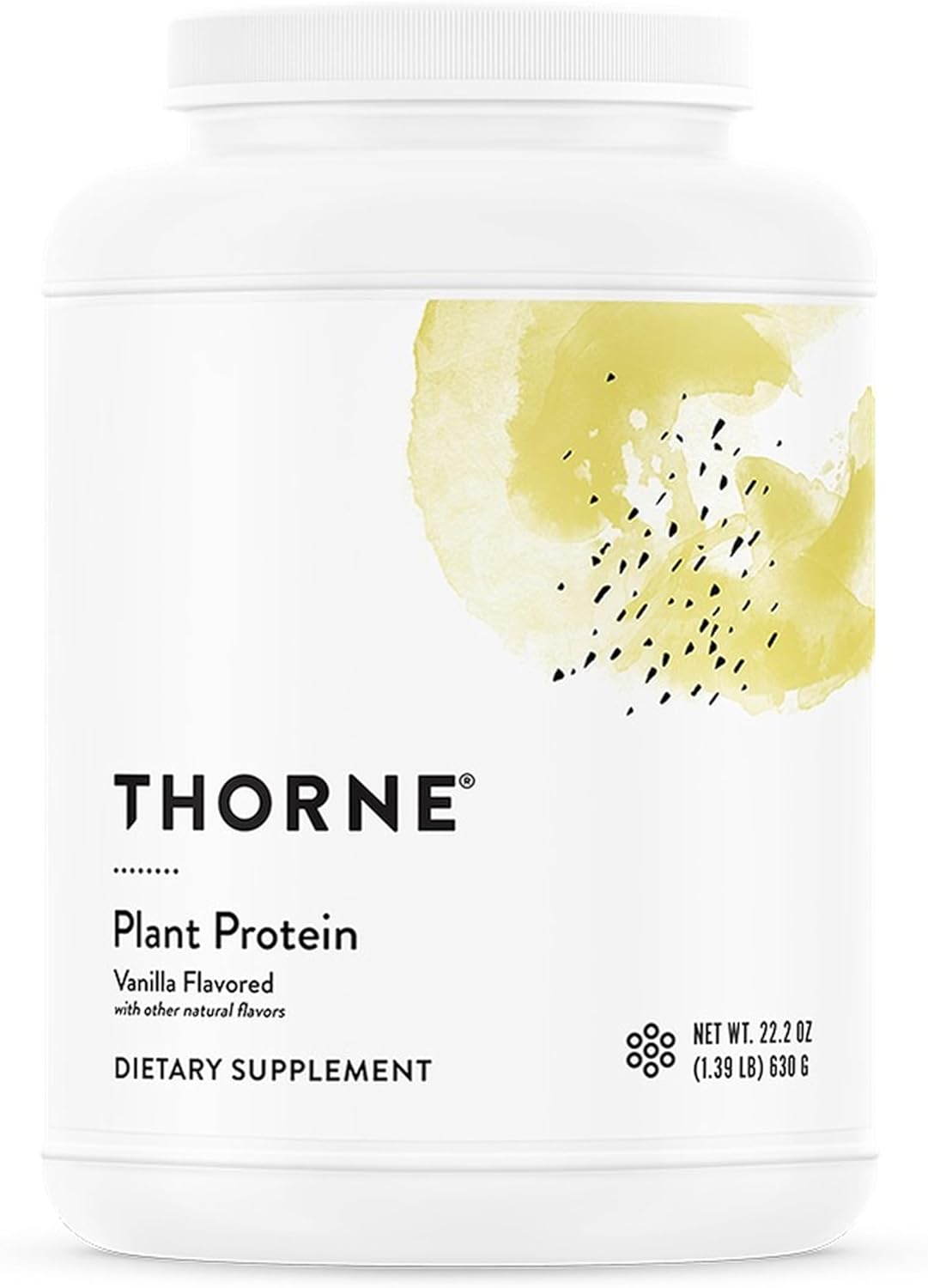 Plant Protein - Thorne