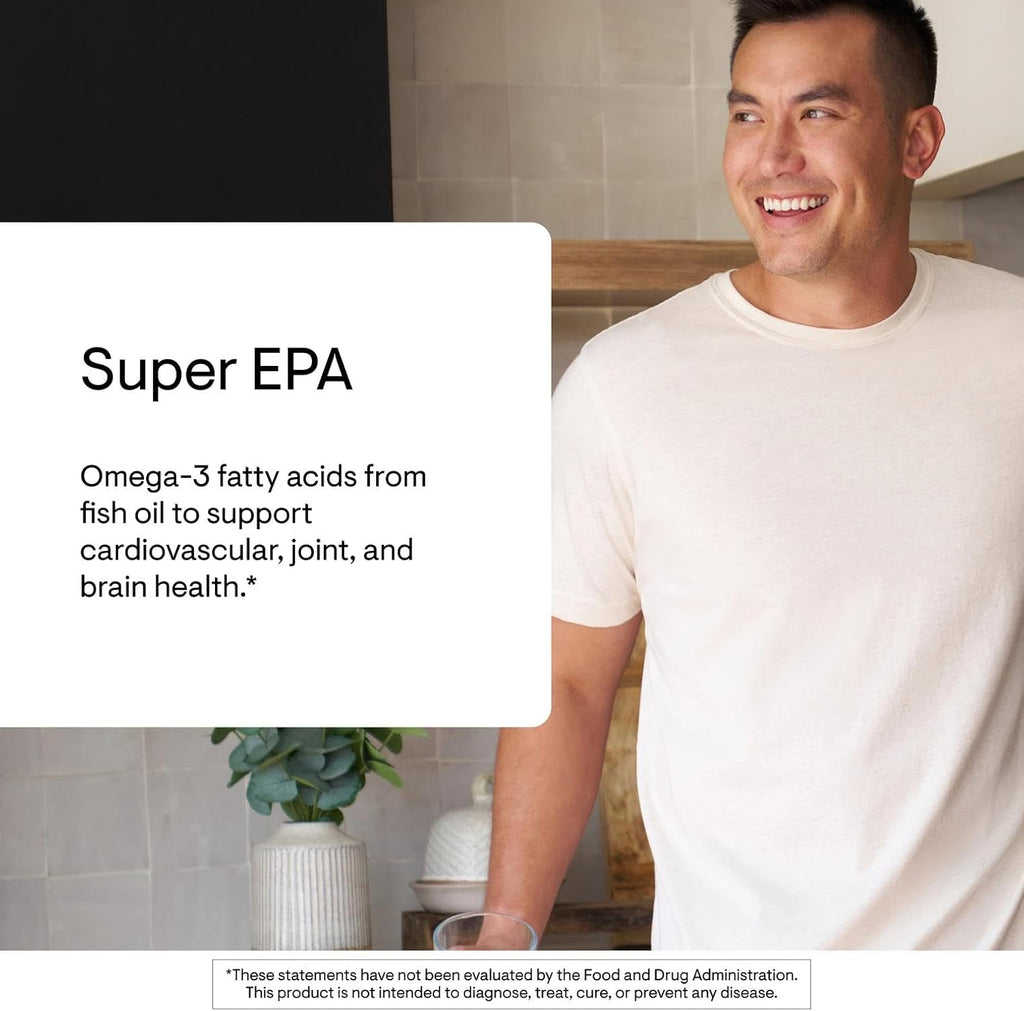 Super EPA Omega-3 – Thorne