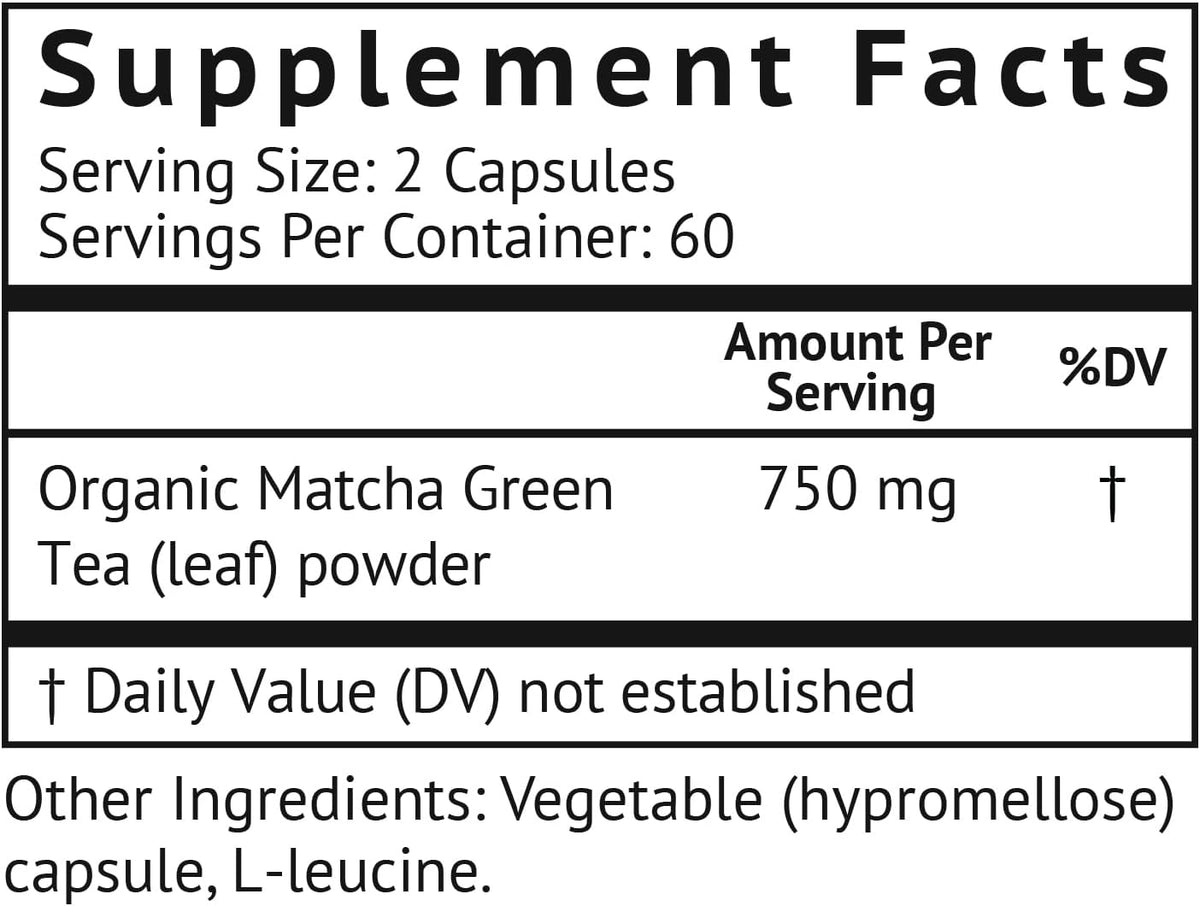 Matcha japones organico - VitaMonk