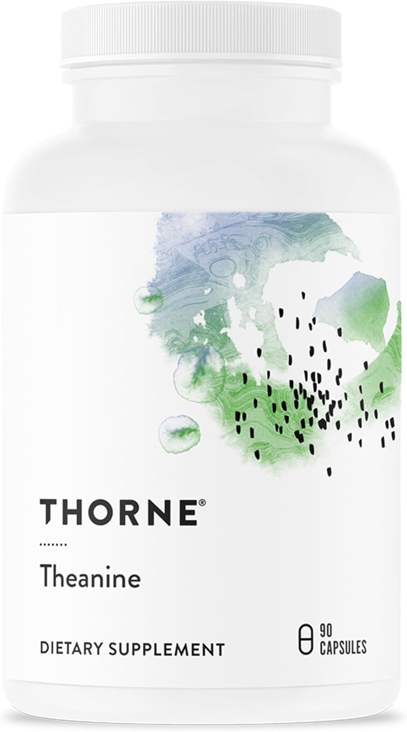 Teanina - Thorne