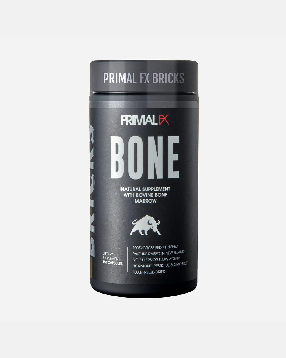 BONE - Primal FX