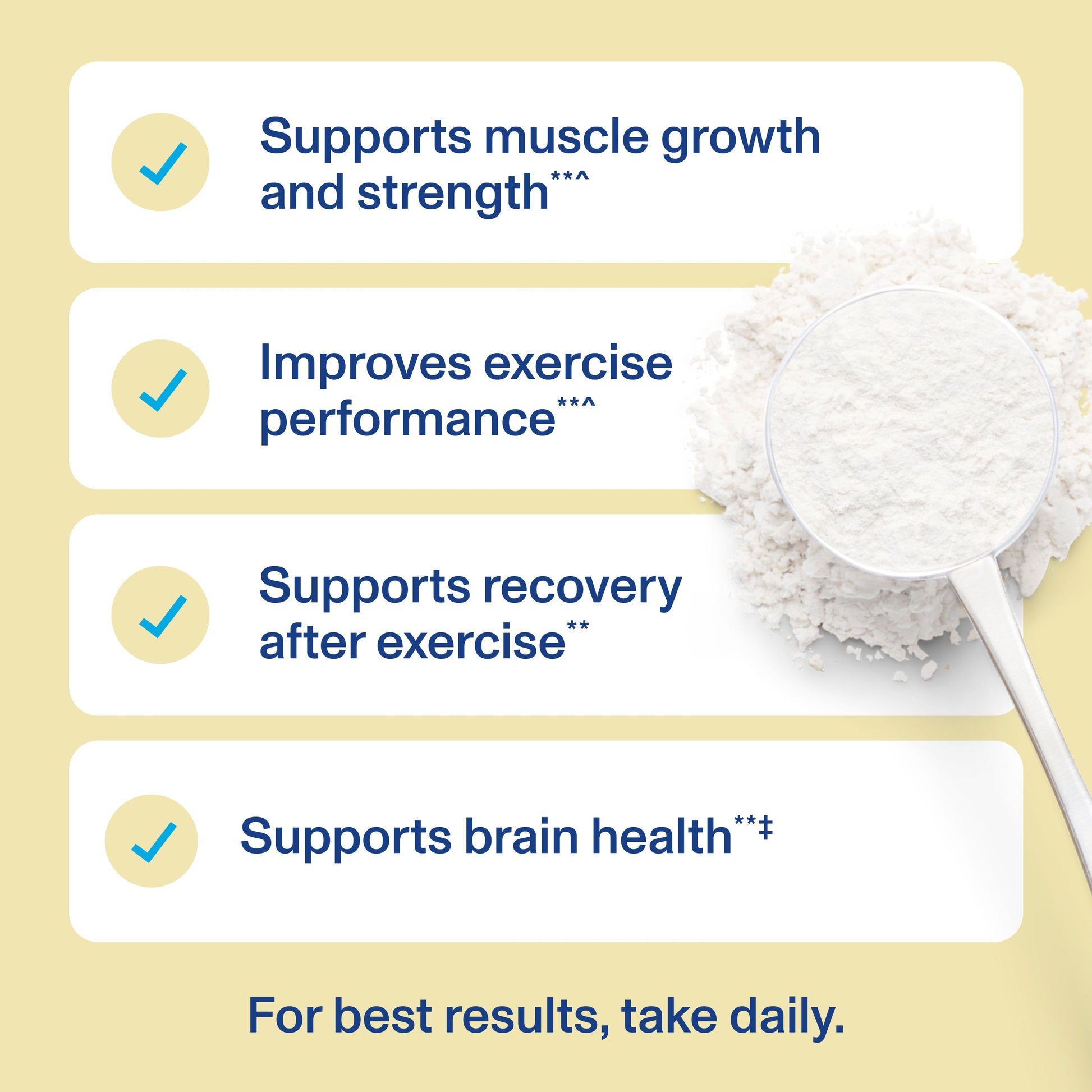Creatina - Vital Proteins