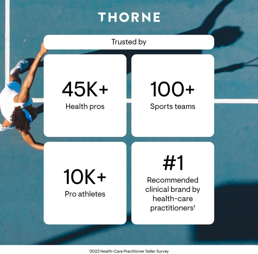 Teanina - Thorne