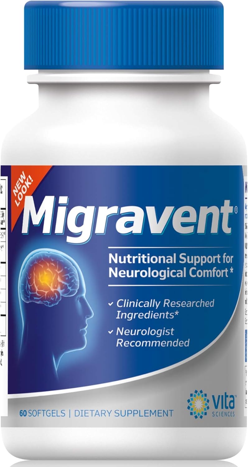 Migravent - Vita Sciences