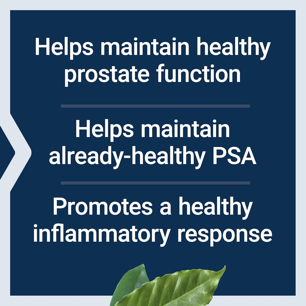 Fórmula Próstata – Life Extension