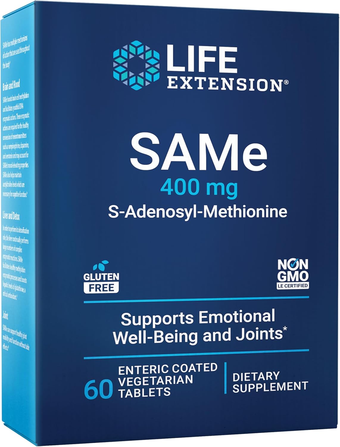 Same - Life Extension