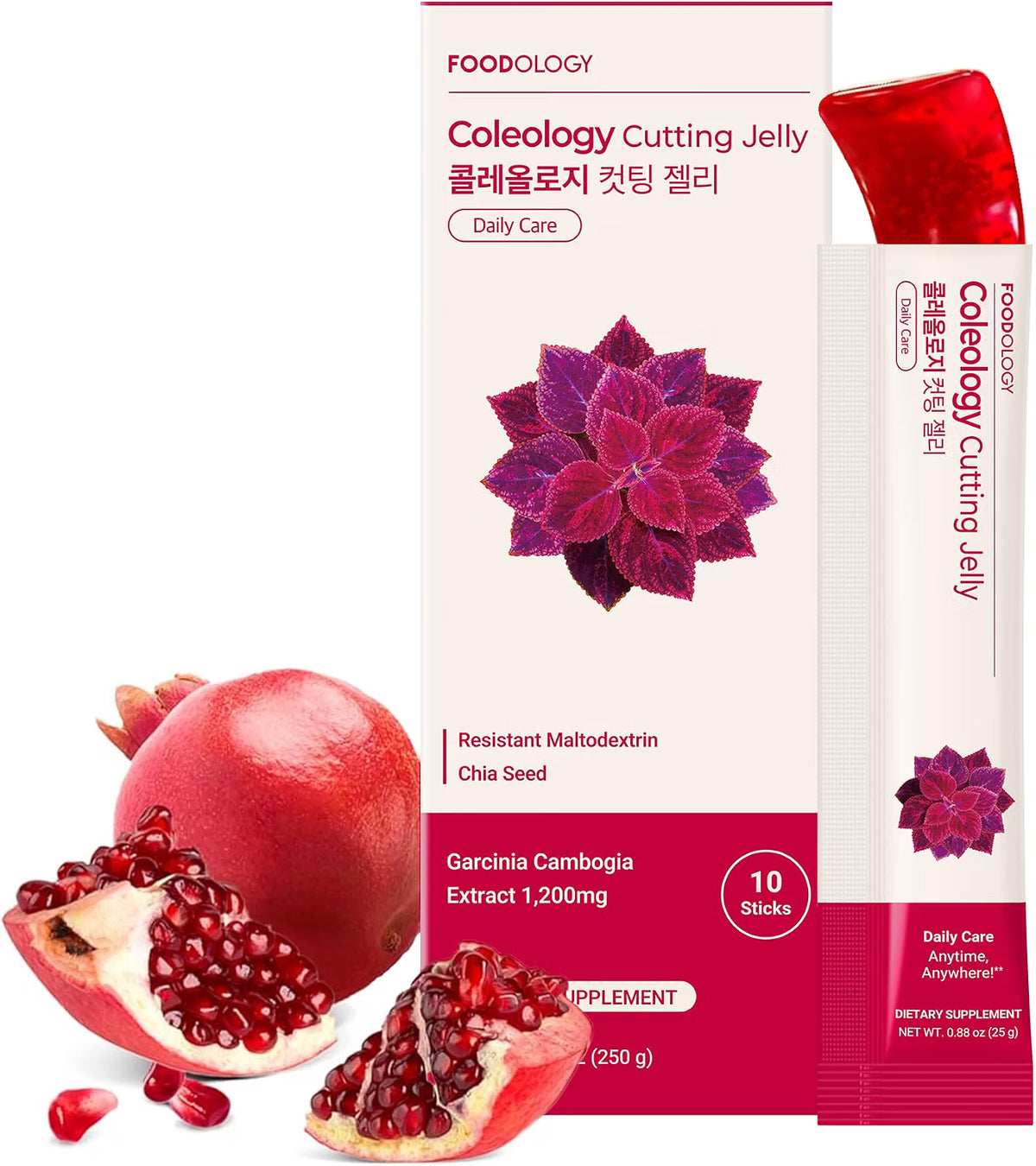 Fibra en barra comestible (GLP-1 Support) - Foodology