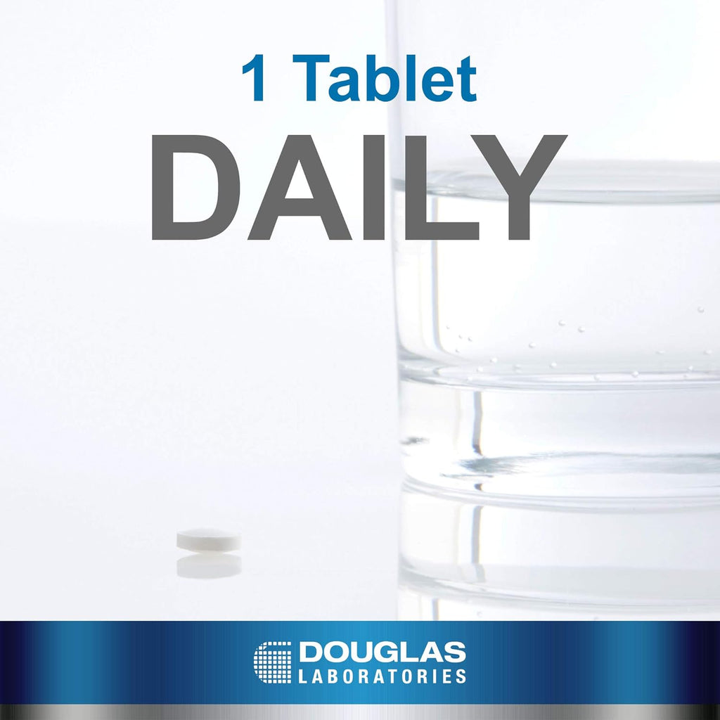 Melatonina PR 3mg - Douglas Laboratories