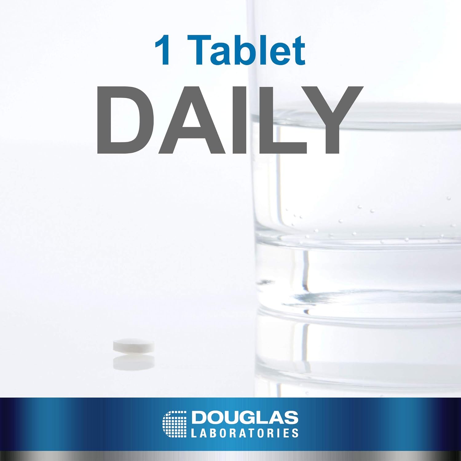 Melatonina PR 3mg - Douglas Laboratories