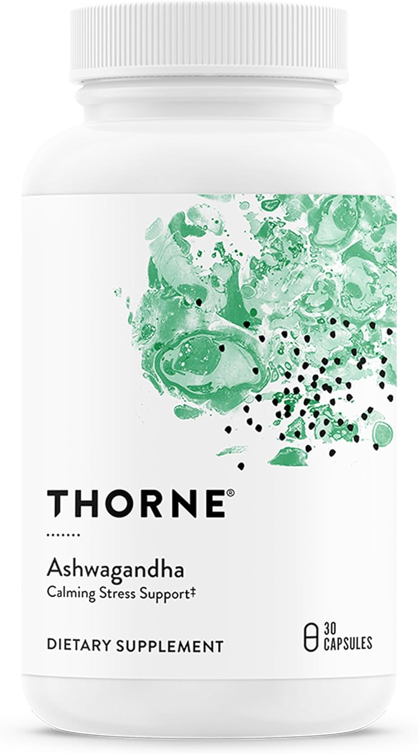 Ashwagandha - Thorne