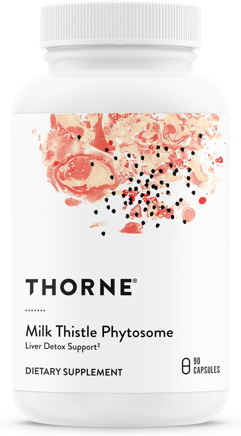Fitosoma de Cardo Mariano - Thorne