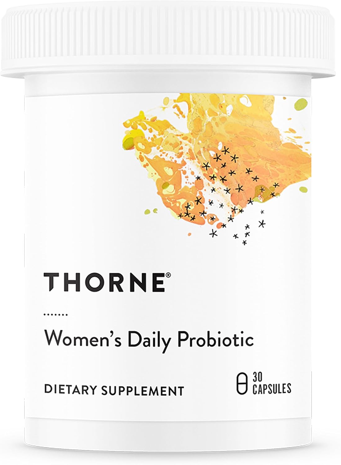 Women's Daily Probiotic - Thorne