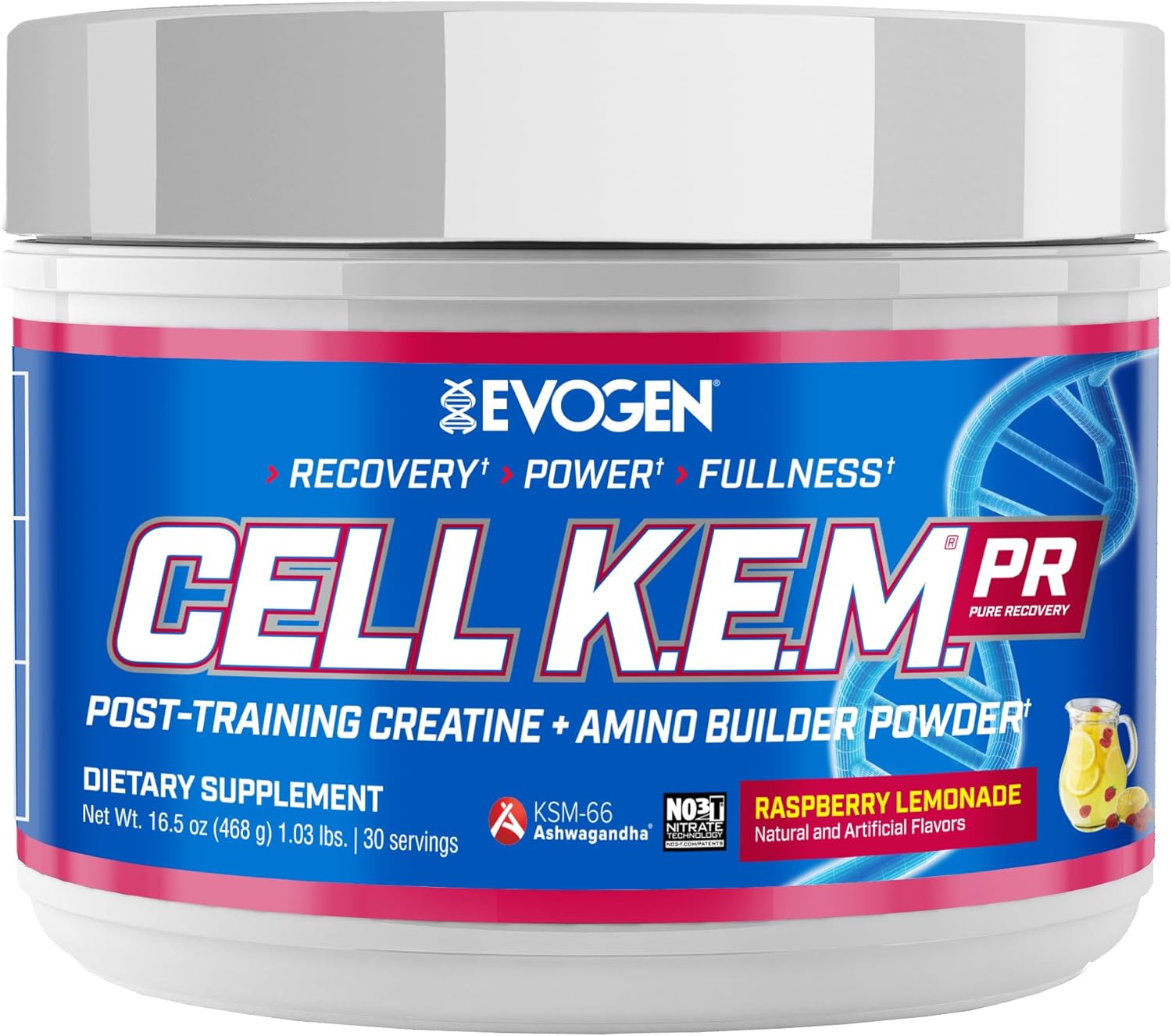 Cell K.E.M. - Evogen