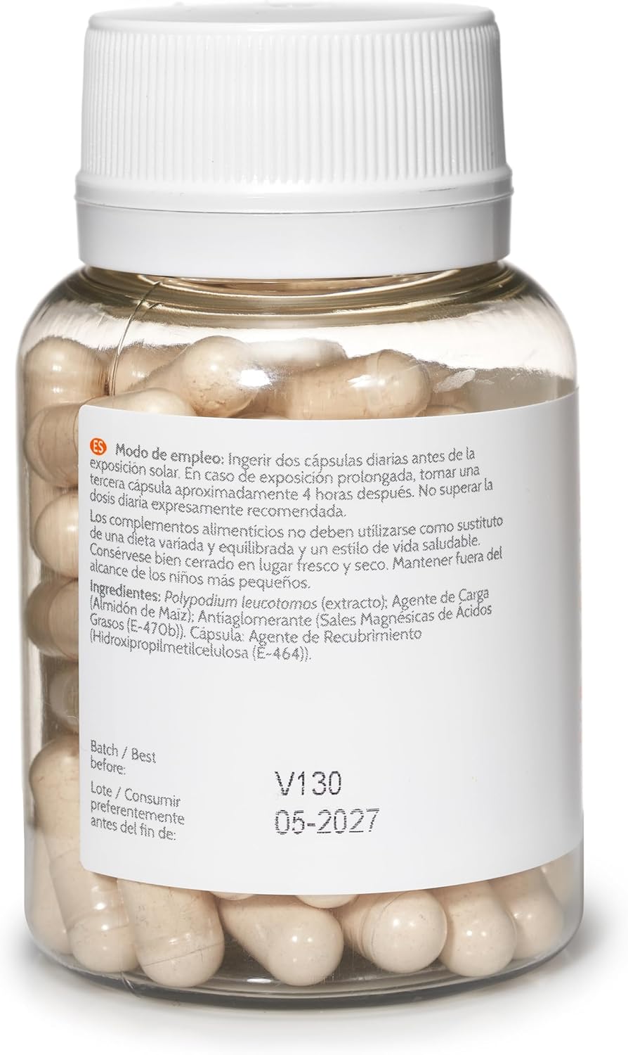 Heliocare - Cantabria Labs