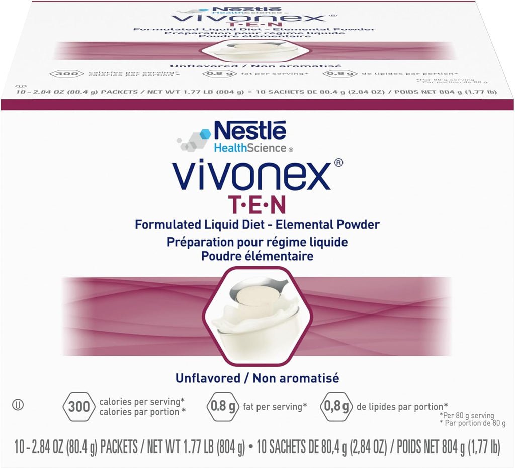 Vivonex TEN - Nestle