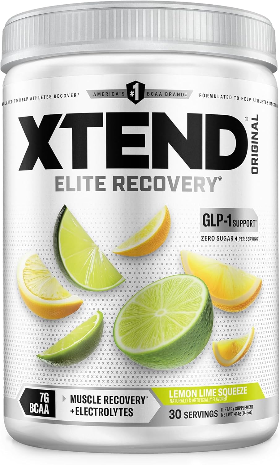 BCAA - Xtend