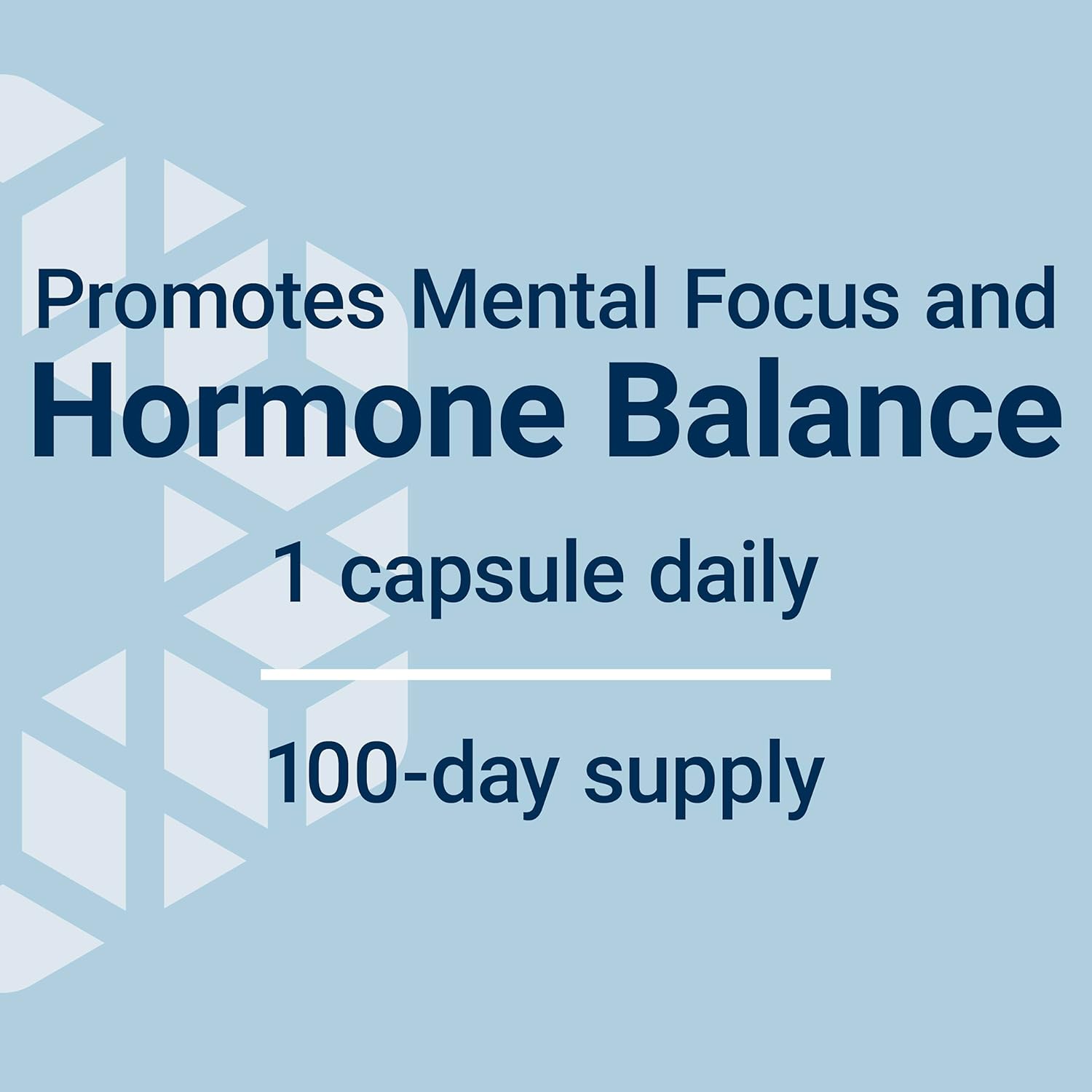 Pregnenolona 100mg – Life Extension