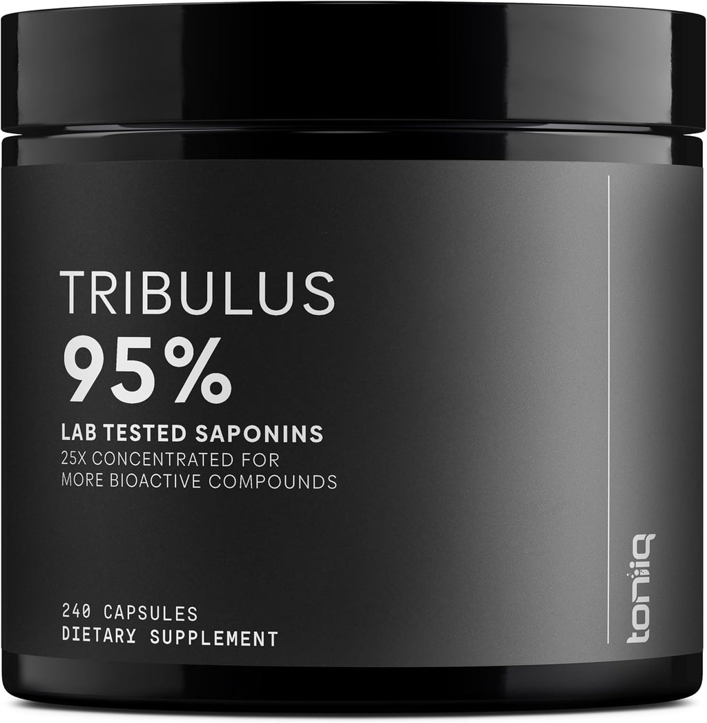 Tribulus Terrestris - Toniiq